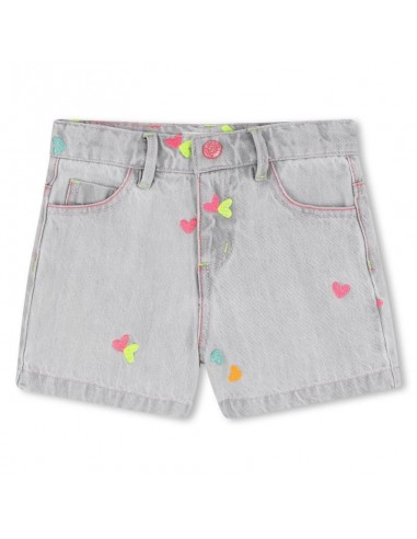 Calção BILLIEBLUSH