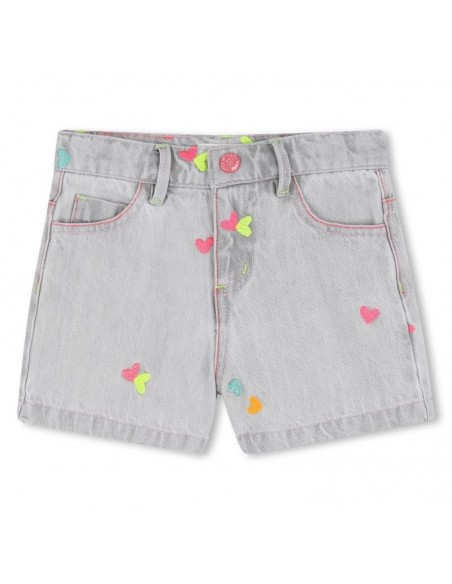 Calção BILLIEBLUSH