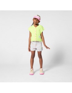 Calção BILLIEBLUSH 2