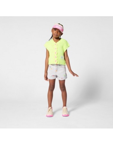 Calção BILLIEBLUSH