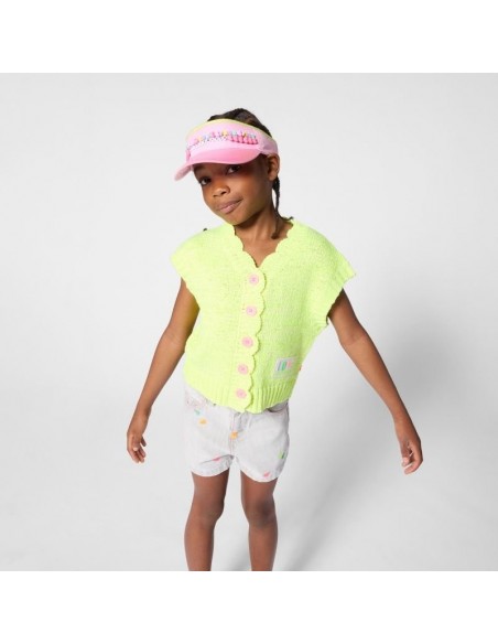 Calção BILLIEBLUSH