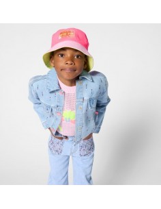 Blusão BILLIEBLUSH 2