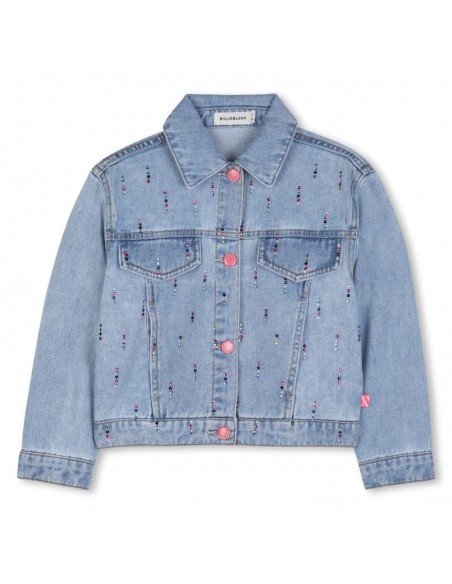 Blusão BILLIEBLUSH