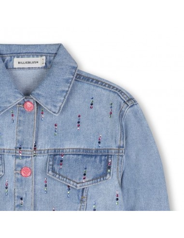 Blusão BILLIEBLUSH