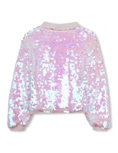 Blusão BILLIEBLUSH 2