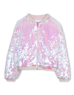 Blusão BILLIEBLUSH