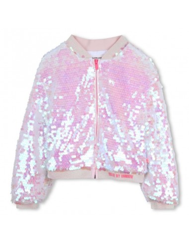Blusão BILLIEBLUSH