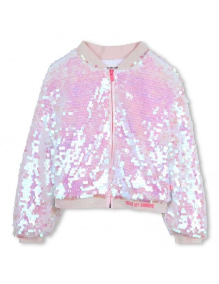 Blusão BILLIEBLUSH