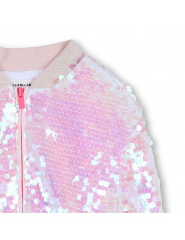Blusão BILLIEBLUSH
