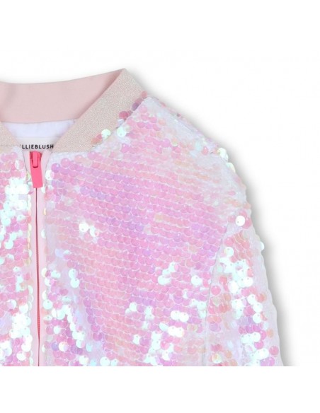 Blusão BILLIEBLUSH