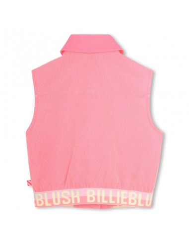 Colete BILLIEBLUSH