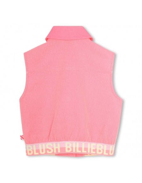 Colete BILLIEBLUSH