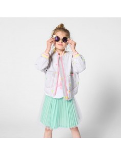 Blusão BILLIEBLUSH 2