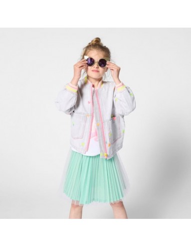 Blusão BILLIEBLUSH