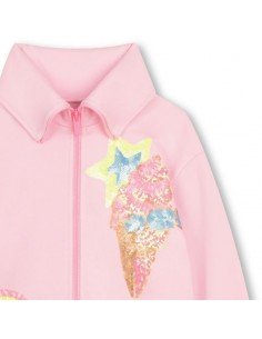 Casaco BILLIEBLUSH