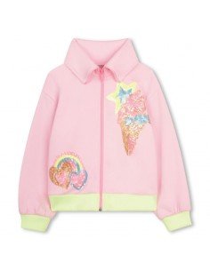 Casaco BILLIEBLUSH
