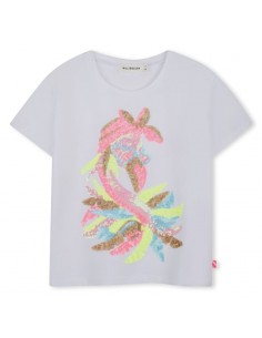 T-Shirt BILLIEBLUSH