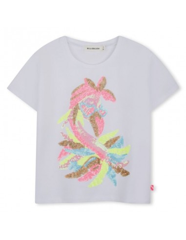 T-Shirt BILLIEBLUSH