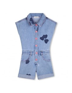 Macacão BILLIEBLUSH