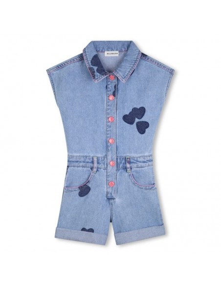 Macacão BILLIEBLUSH