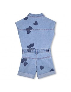 Macacão BILLIEBLUSH 2