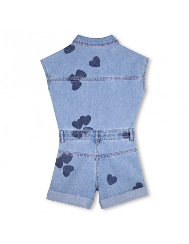 Macacão BILLIEBLUSH