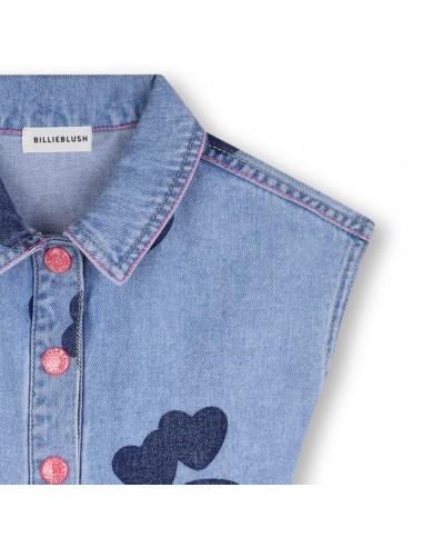 Macacão BILLIEBLUSH