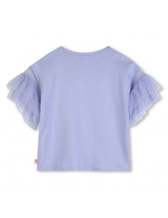 T-Shirt BILLIEBLUSH 2