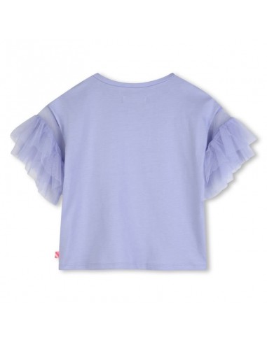 T-Shirt BILLIEBLUSH
