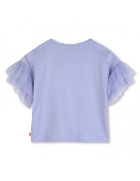 T-Shirt BILLIEBLUSH