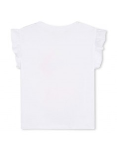 T-Shirt BILLIEBLUSH 2