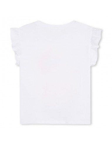 T-Shirt BILLIEBLUSH