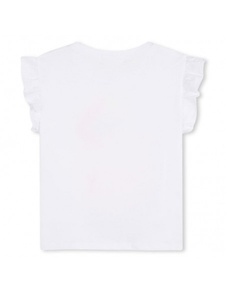 T-Shirt BILLIEBLUSH