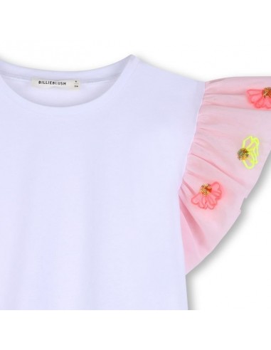 T-Shirt BILLIEBLUSH