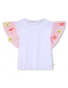 T-Shirt BILLIEBLUSH