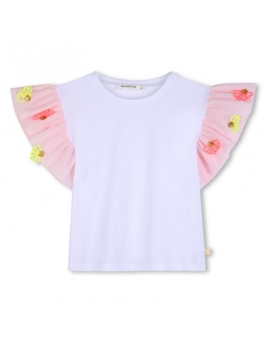 T-Shirt BILLIEBLUSH