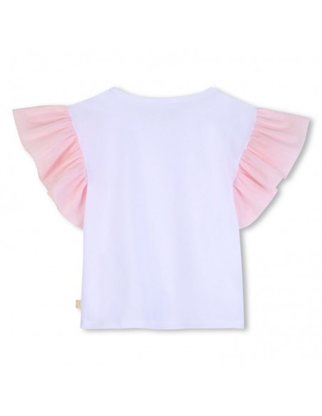 T-Shirt BILLIEBLUSH