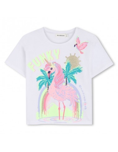 T-Shirt BILLIEBLUSH
