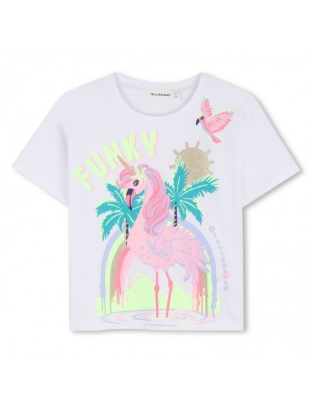 T-Shirt BILLIEBLUSH