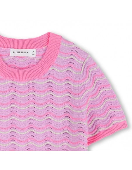 Camisola BILLIEBLUSH