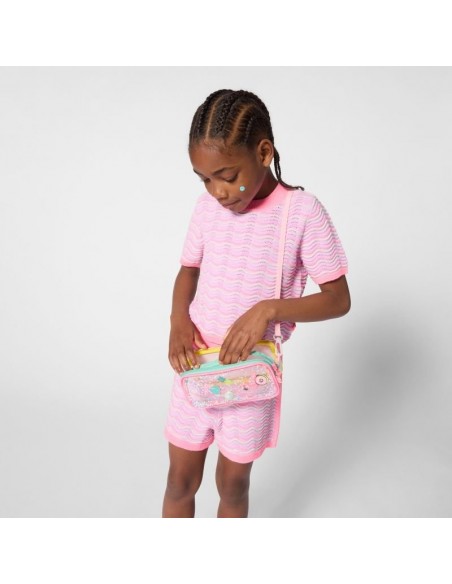 Camisola BILLIEBLUSH