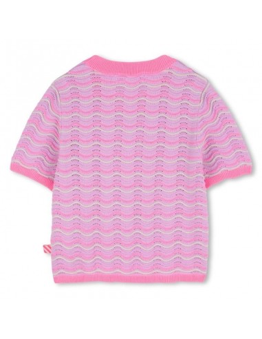 Camisola BILLIEBLUSH