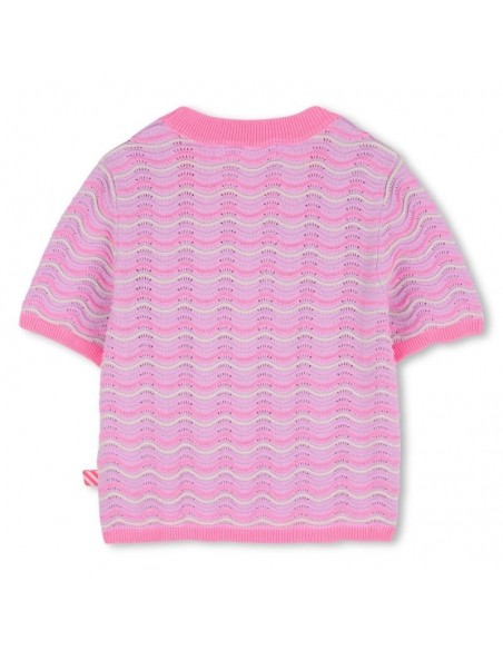 Camisola BILLIEBLUSH