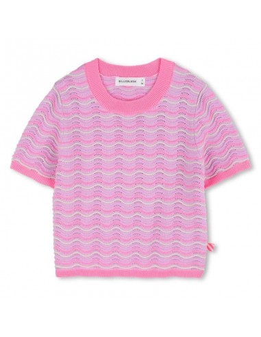 Camisola BILLIEBLUSH