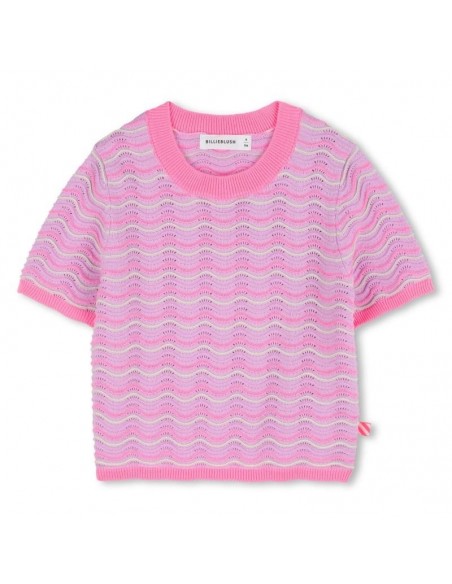 Camisola BILLIEBLUSH
