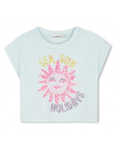 T-Shirt BILLIEBLUSH