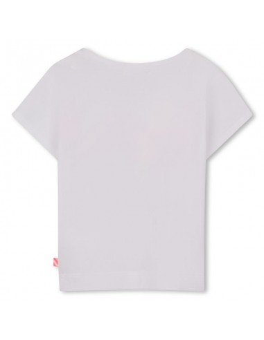 T-Shirt BILLIEBLUSH