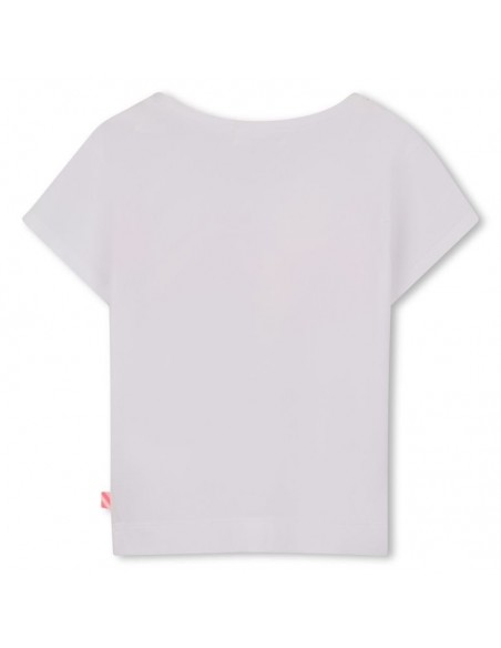 T-Shirt BILLIEBLUSH