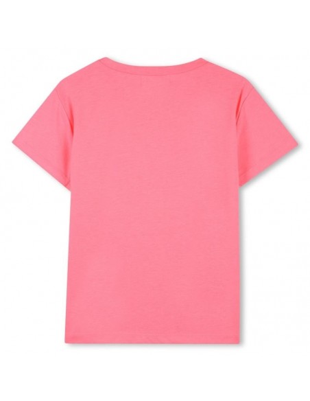 T-Shirt BILLIEBLUSH