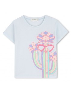T-Shirt BILLIEBLUSH